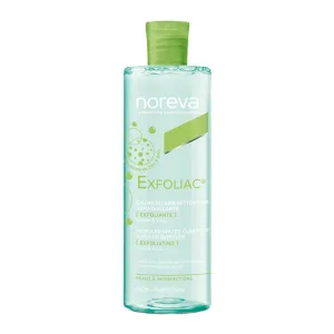 Apa micelara purifianta Exfoliac, Noreva | 400 ml