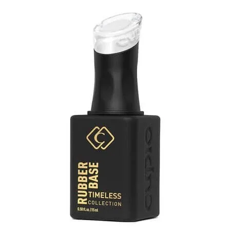 Rubber Base Timeless Collection Angels Wing, 15 ml, Cupio — preț și oferte