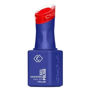 Oja semipermanenta Easy Off Mani Pedi Trendic Topic, 8 ml, Cupio