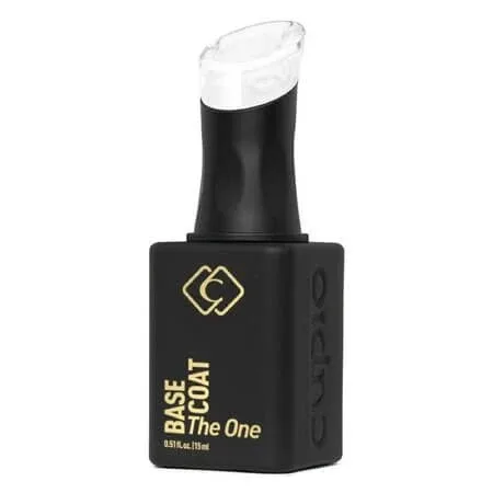 Baza pentru unghii The One, 15 ml, Cupio — preț și oferte
