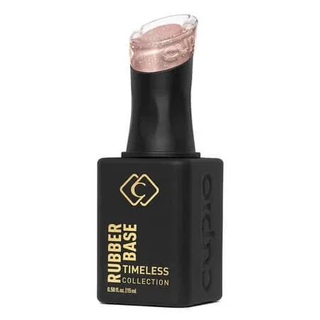 Rubber Base Timeless Collection Eternal Ivory, 15 ml, Cupio — preț și oferte