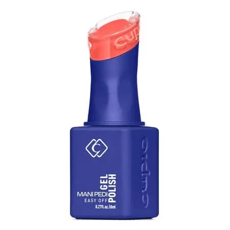 Oja semipermanenta Easy Off Mani Pedi Festival Season, 8 ml, Cupio — preț și oferte