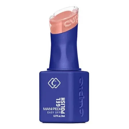 Oja semipermanenta Easy Off Mani Pedi Core Memory, 8 ml, Cupio — preț și oferte