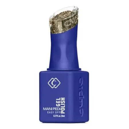 Oja semipermanenta Easy Off Mani Pedi Prosecco, 8 ml, Cupio — preț și oferte