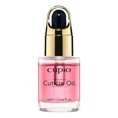 Ulei pentru cuticule cu pipeta Bubble Gum, 15 ml, Cupio — preț și oferte