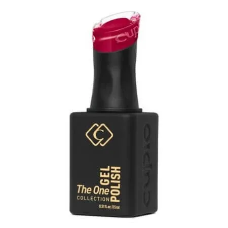Oja semipermanenta The One Hollywood Classic, 15 ml, Cupio — preț și oferte