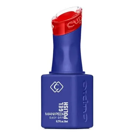 Oja semipermanenta Easy Off Mani Pedi Content Creator, 8 ml, Cupio — preț și oferte