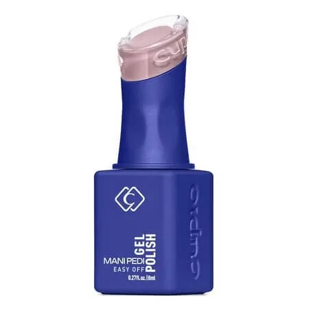 Oja semipermanenta Easy Off Mani Pedi Selfie Ready, 8 ml, Cupio — preț și oferte