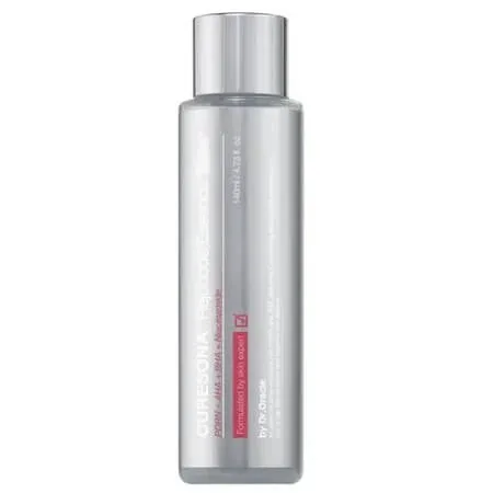 Toner anti-aging cu PDRN, AHA si niacinamide Rejucode Essence, 140 ml, Curesona — preț și oferte