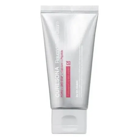 Crema regeneranta cu PDRN si complex de peptide Rejucode Rich, 50 ml, Curesona — preț și oferte