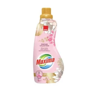 Balsam de rufe ultra concentrat Maxima Pure Love, 1000 ml, Sano