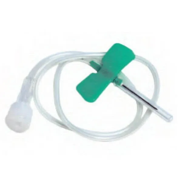 Butterfly Needle Meds G22 Cuper — preț și oferte