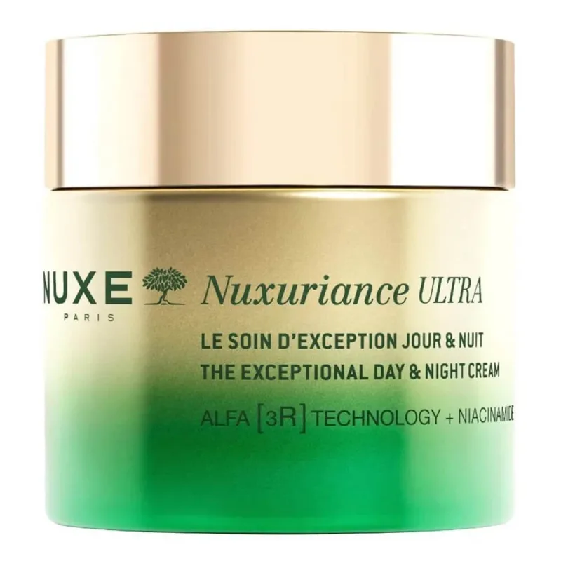 Nuxe Nuxuriance Ultra – Crema excepțională de zi și de noapte 75 ml — preț și oferte