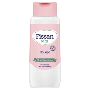 Fissan Pudră pentru bebeluși 100 g