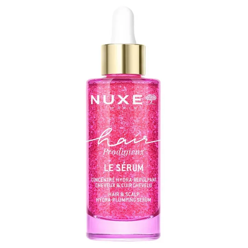 Nuxe Hair Prodigieux Le Serum 50 ml — preț și oferte