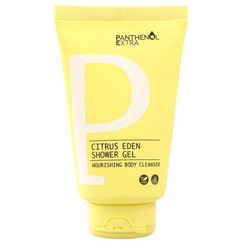 Gel de duș Panthenol Extra Citrus Eden 200 ml — preț și oferte