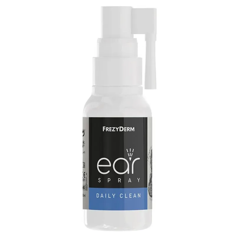 Frezyderm Spray pentru urechi Daily Clean 30 ml — preț și oferte