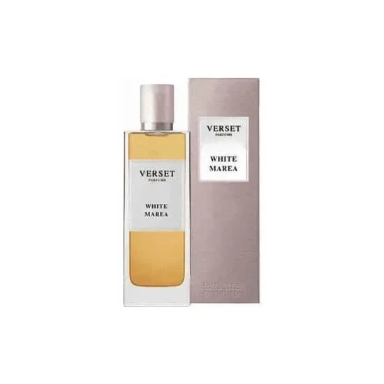 VERSET White Marea Eau de Parfum Parfum pentru femei 50 ml — preț și oferte