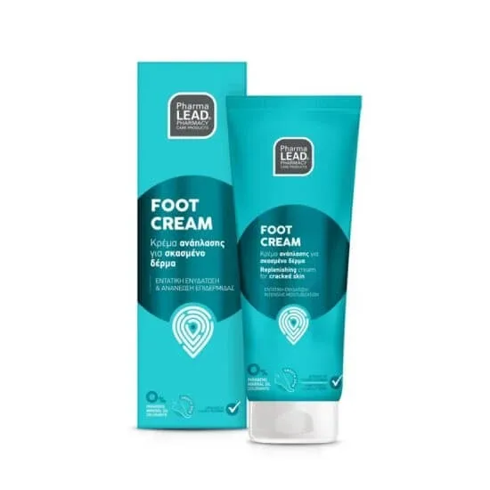 PHARMALEAD Cremă regenerantă pentru pielea crăpată 75 ml — preț și oferte