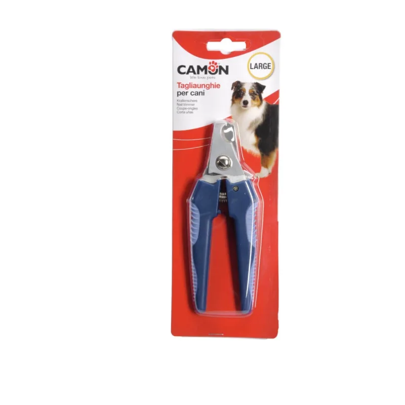 CAMON Deluxe, M-XL, clește unghii câini, 1buc — preț și oferte