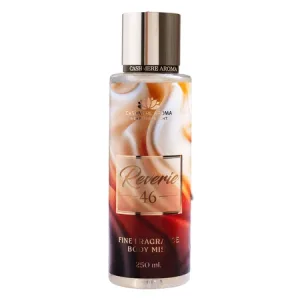 Spray parfumat pentru corp Reverie 46 Body Mist, 250 ml, Cashmere Aroma