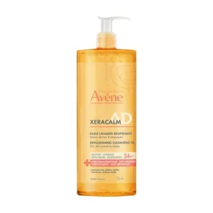 Ulei de curatare Xeracalm A.D., 1000 ml, Avene