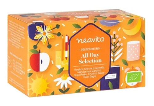 NEAVITA SELECȚIE INF/TIS BIO — preț și oferte