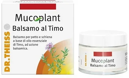 BALSAM MUCOPLANT THEISS CIMBRU — preț și oferte