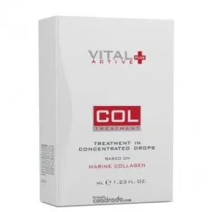 Vital Plus COL 15 ml Colagen marin