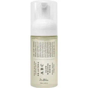 Ser de fata ABC Glow Whipped Serum, 100 ml, Dr. Althea