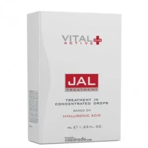 Vital Plus JAL 15ml Acid hialuronic