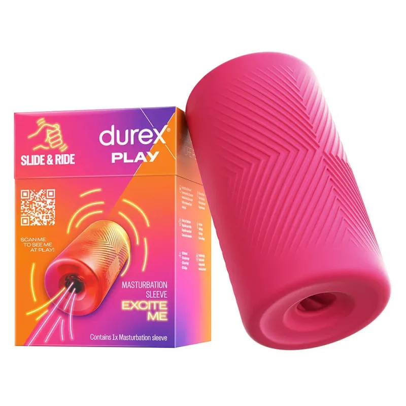 Durex Play Manșon de masturbare — preț și oferte