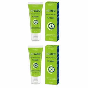 Acmed Cream, Acid azelaic 20%, 2x75 ml