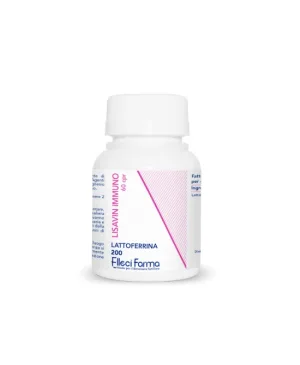 LISAVIN Immuno 60 capsule