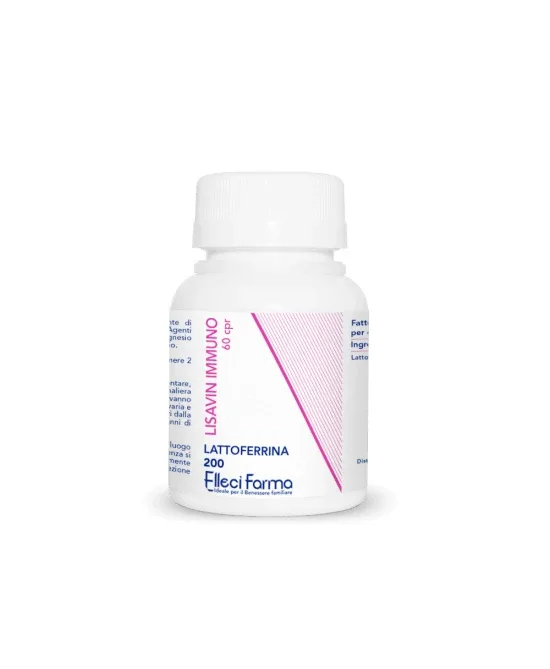 LISAVIN Immuno 60 capsule — preț și oferte