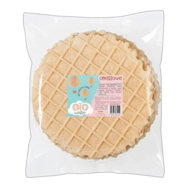 Otolandia Oto Napolitane cu spelt, 65 g — preț și oferte
