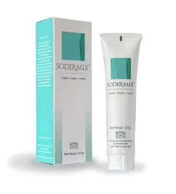 SODERMIX 30 ml — preț și oferte