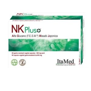 NK Plus 60 Cps