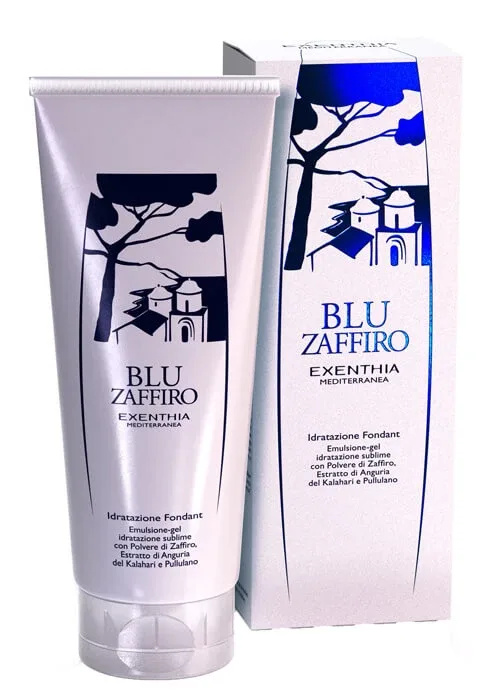 EXENTHIA M BLUE ZAFF IDRAT FOND — preț și oferte