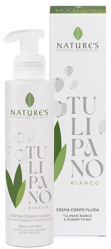NATURA'S TULIP WHITE CR FL — preț și oferte