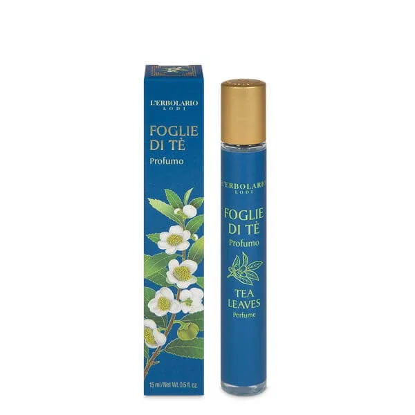 Colecția de parfumuri Tea Leaves 15 Ml — preț și oferte