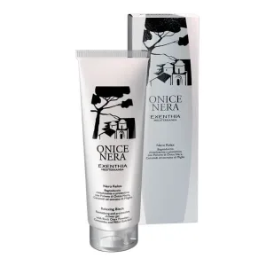 Gel de duș relaxant Onyx Black 250ml - Exenthia
