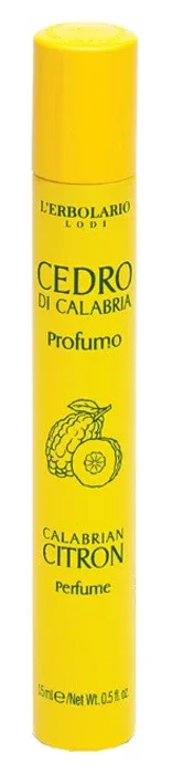 PARFUM CEDRU CALABRIA 15ML