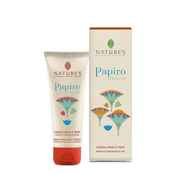 PAPIRUS ABSOLUT CR MÂINI PICIOARE — preț și oferte