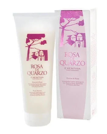 EXENTHIA M SHOWER ROSE RA QUAR — preț și oferte