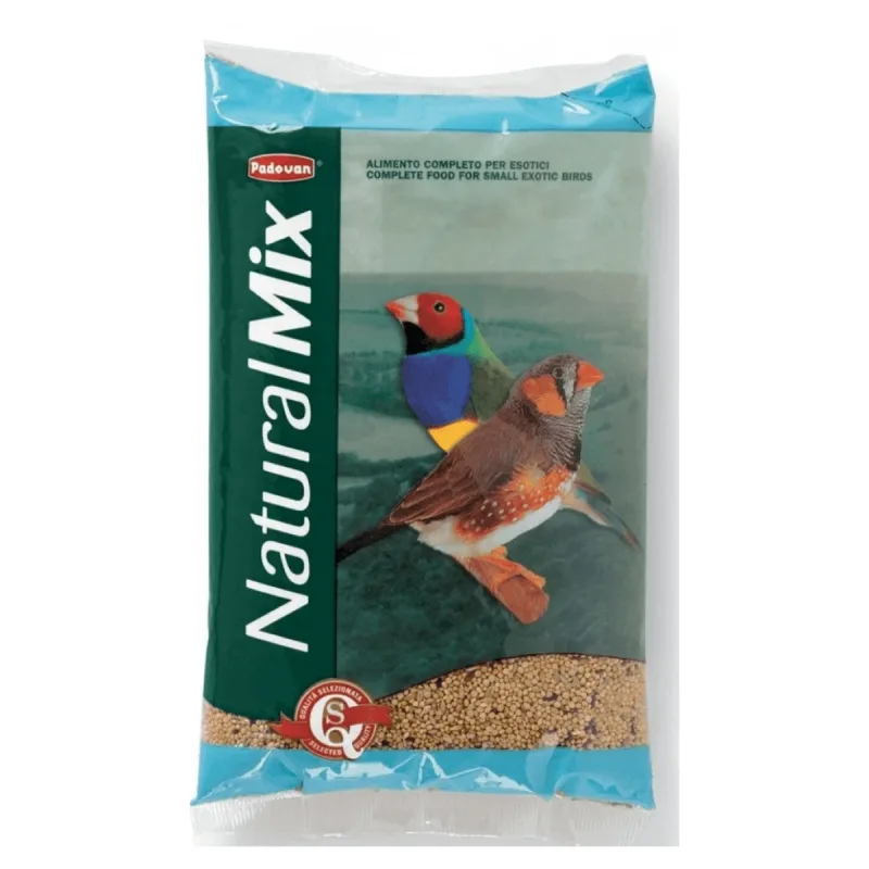 Natural Mix exotice 1kg — preț și oferte