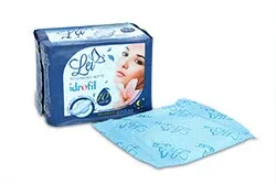TAMPOANE DE NOAPTE ARIPI 10PCS — preț și oferte
