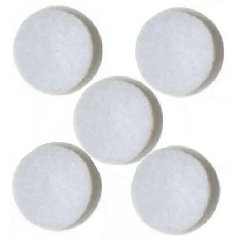 Set filtre aer pentru nebulizator, 99566271-9, Omron — preț și oferte