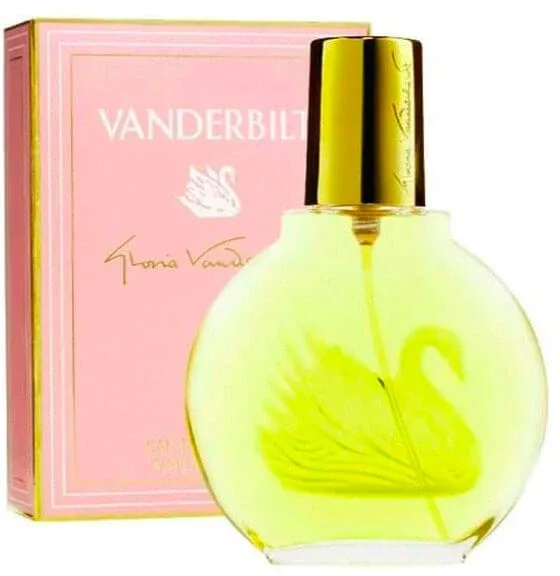 VANDERBILT EDT 100 ML VAPO — preț și oferte
