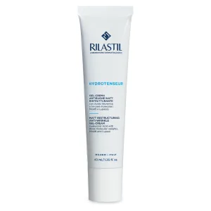 RILASTIL HYDROTENSEUR GEL CREMA ANTIRID RESTRUCTURANT MAT 40ML